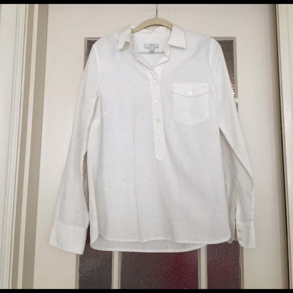 J Crew pullover - Picture 2 of 3
