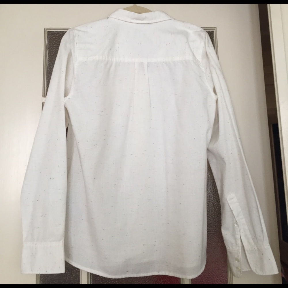 J Crew pullover - Picture 3 of 3