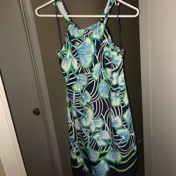 Sun dress - Picture 1 of 2