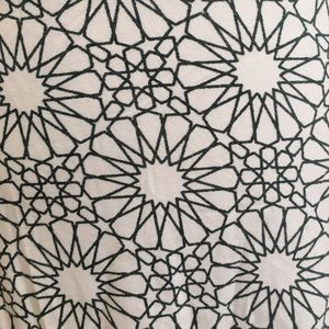 Kamala convertible skirt