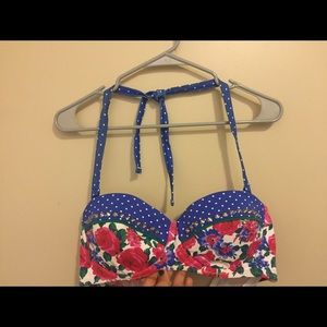 Asos Plus Swimsuit