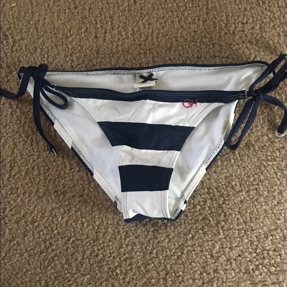 Gilly Hicks bathing suit bottoms