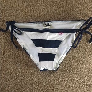Gilly Hicks bathing suit bottoms
