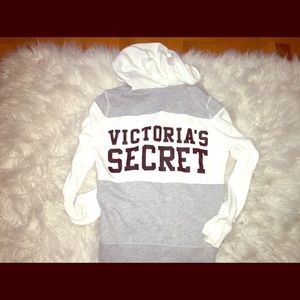 Victoria Secrets Hoodie