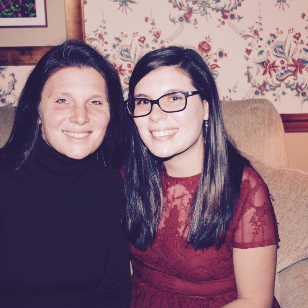 Meet your Posher, Brittany