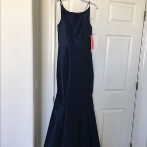 Hayley Paige Occasions formal dress size 6