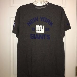 NIKE Ny Giants T-Shirt