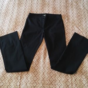 Zinc Black Dress Pants