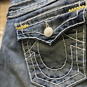 True Religion Skinny Jeans 29 x 40