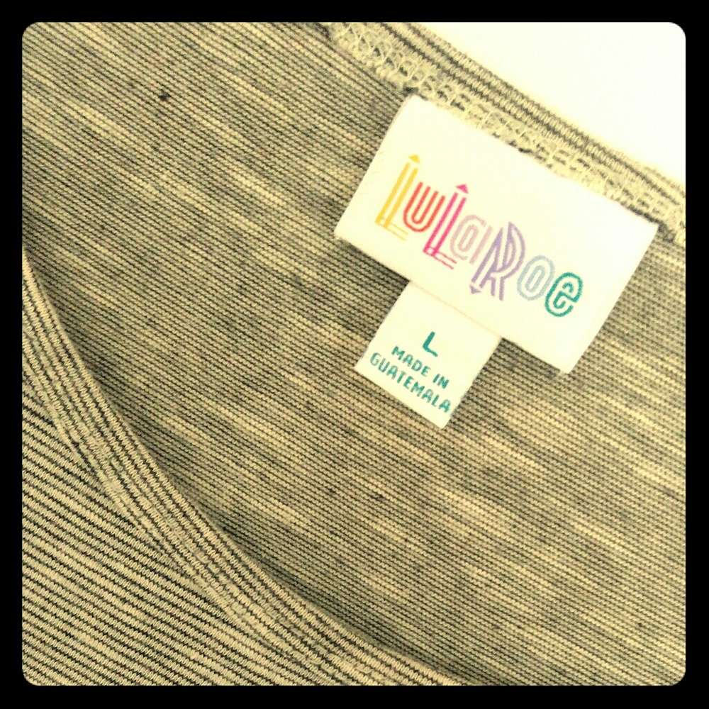 Lularoe Irma