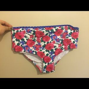 Asos Curve Swimsuit Bottom
