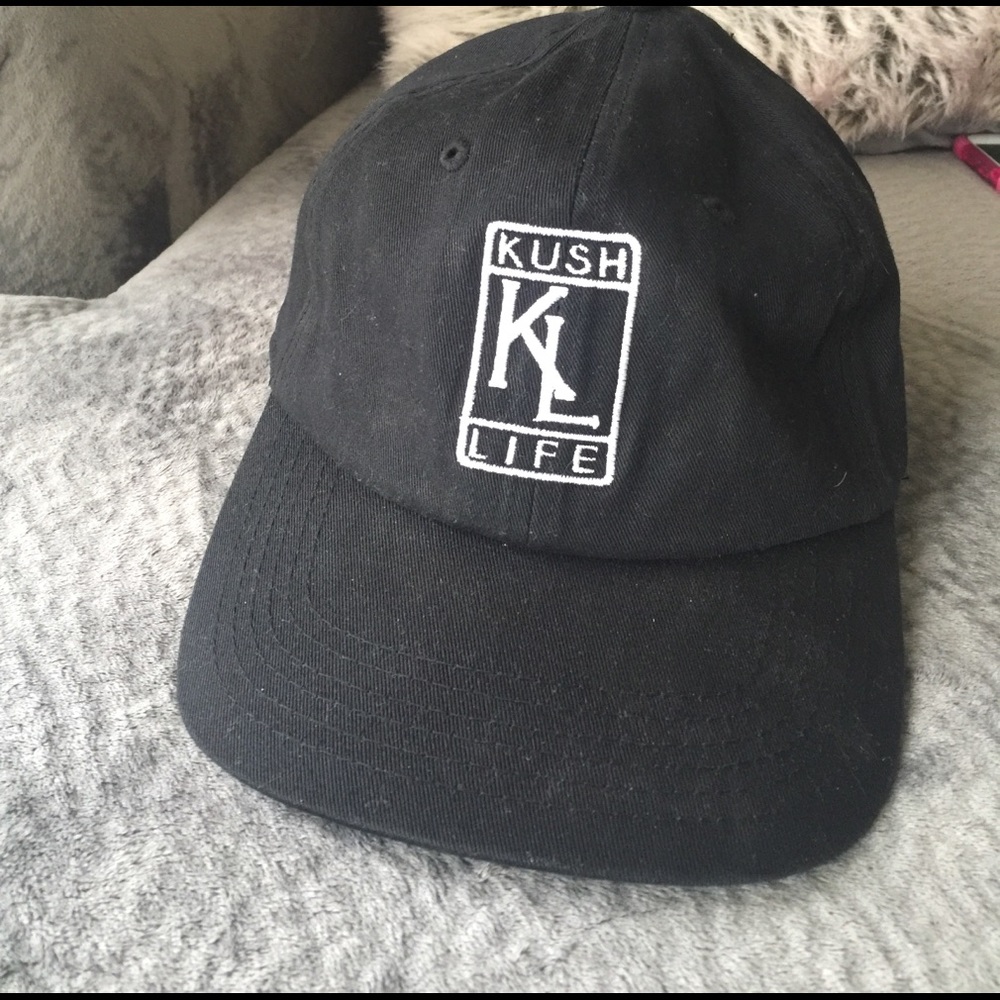 Dad hat
