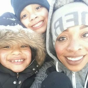 Meet your Posher, Nikki