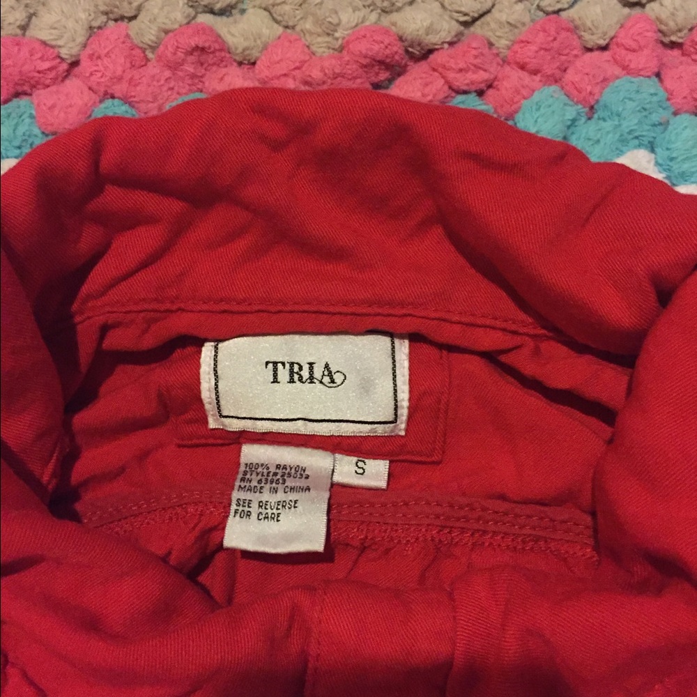 Tría - Picture 3 of 3