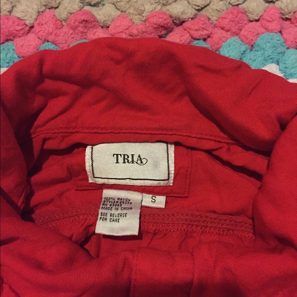 Tría - Picture 3 of 3