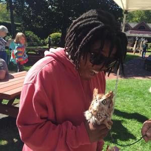 Meet your Posher, Christie