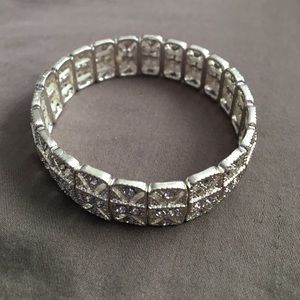Diamond Bracelet