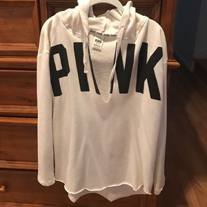PINK sweatshirt