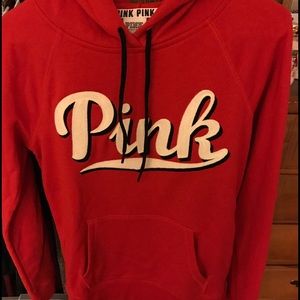Victoria's Secret PINK sweatshirt