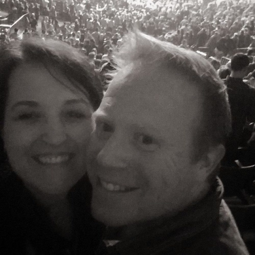 Meet your Posher, Christine