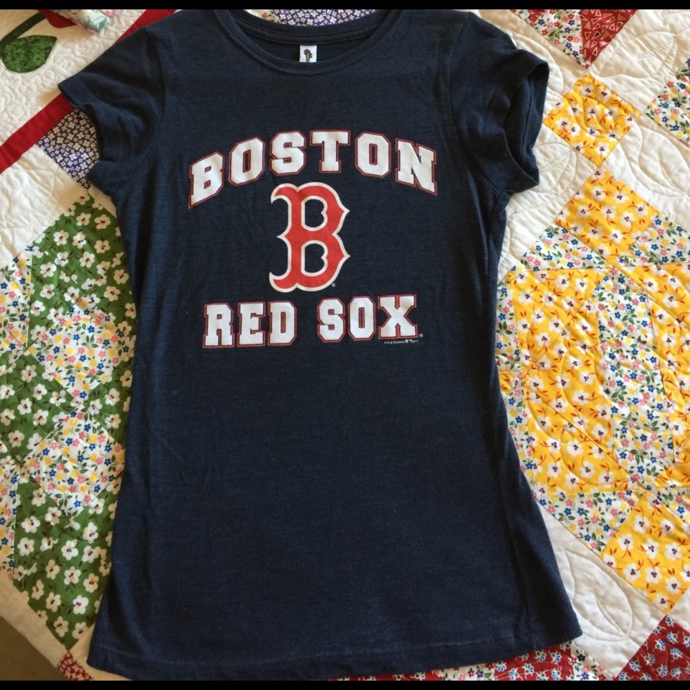 Boston Red Sox T-Shirt