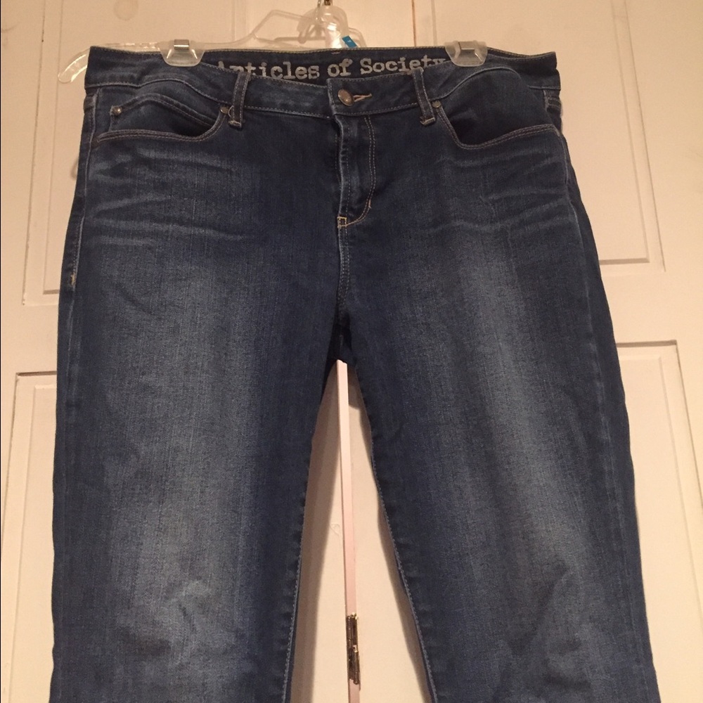 Women's Straight leg jeans