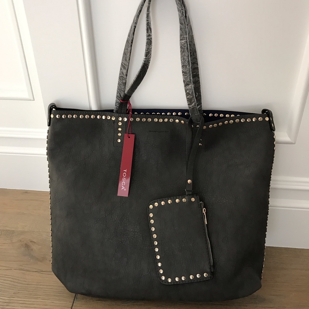 Large Purse/Tote