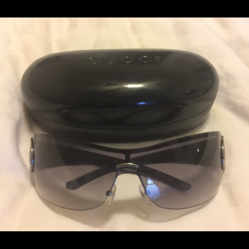 Gucci SunGlasses