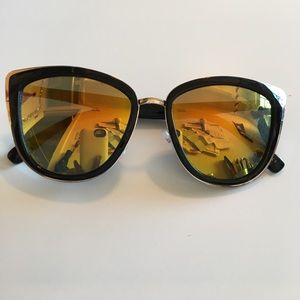 Quay my girl DUPE sunglasses