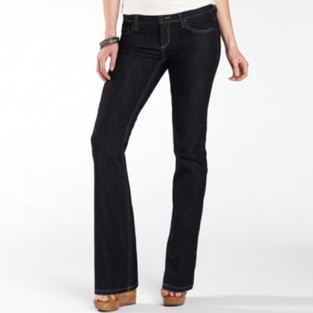 Stunning Bootcut Jeans EUC