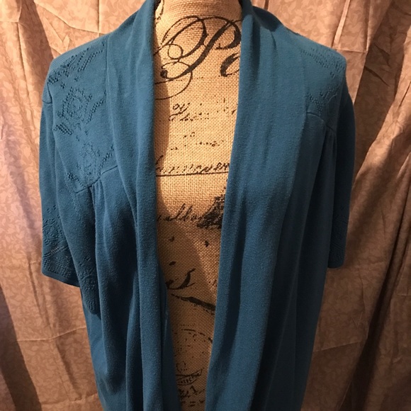 Cardigan - Picture 1 of 4