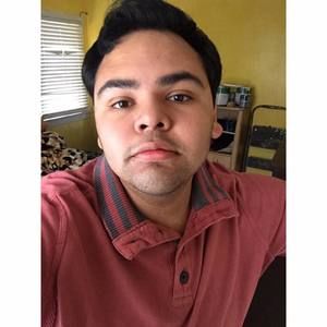 Meet your Posher, Rodolfo