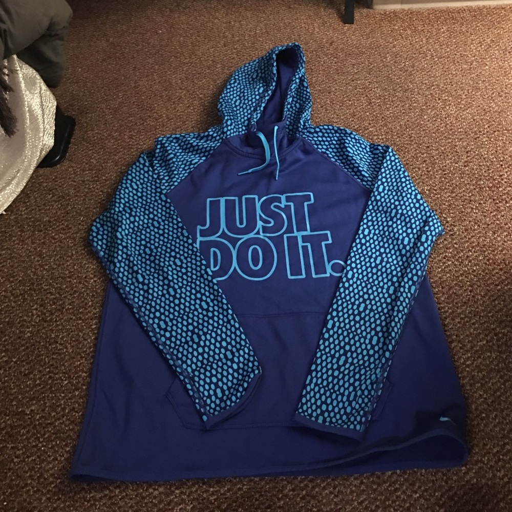 Nike Hoodie