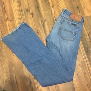 Lucky brand Dream Jean
