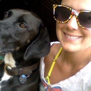 Meet your Posher, Kim