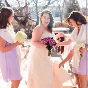 Meet your Posher, Heather