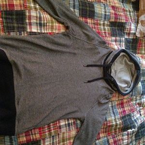 Banana Republic Designer Hoodie