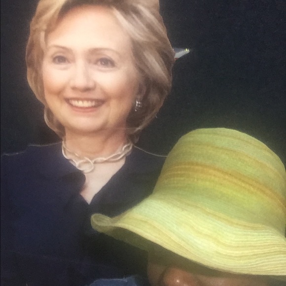 Meet your Posher, Greer - Picture 1 of 1