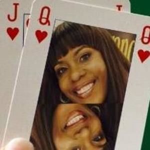 Meet your Posher, Tammy