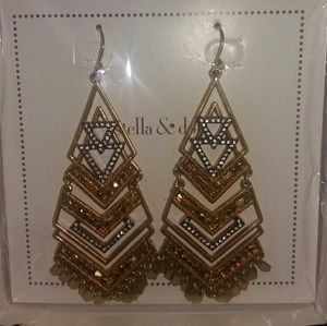 Statement Earrings