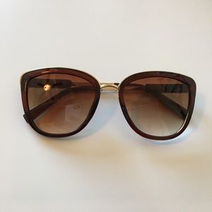 Quay my girl DUPE sunglasses
