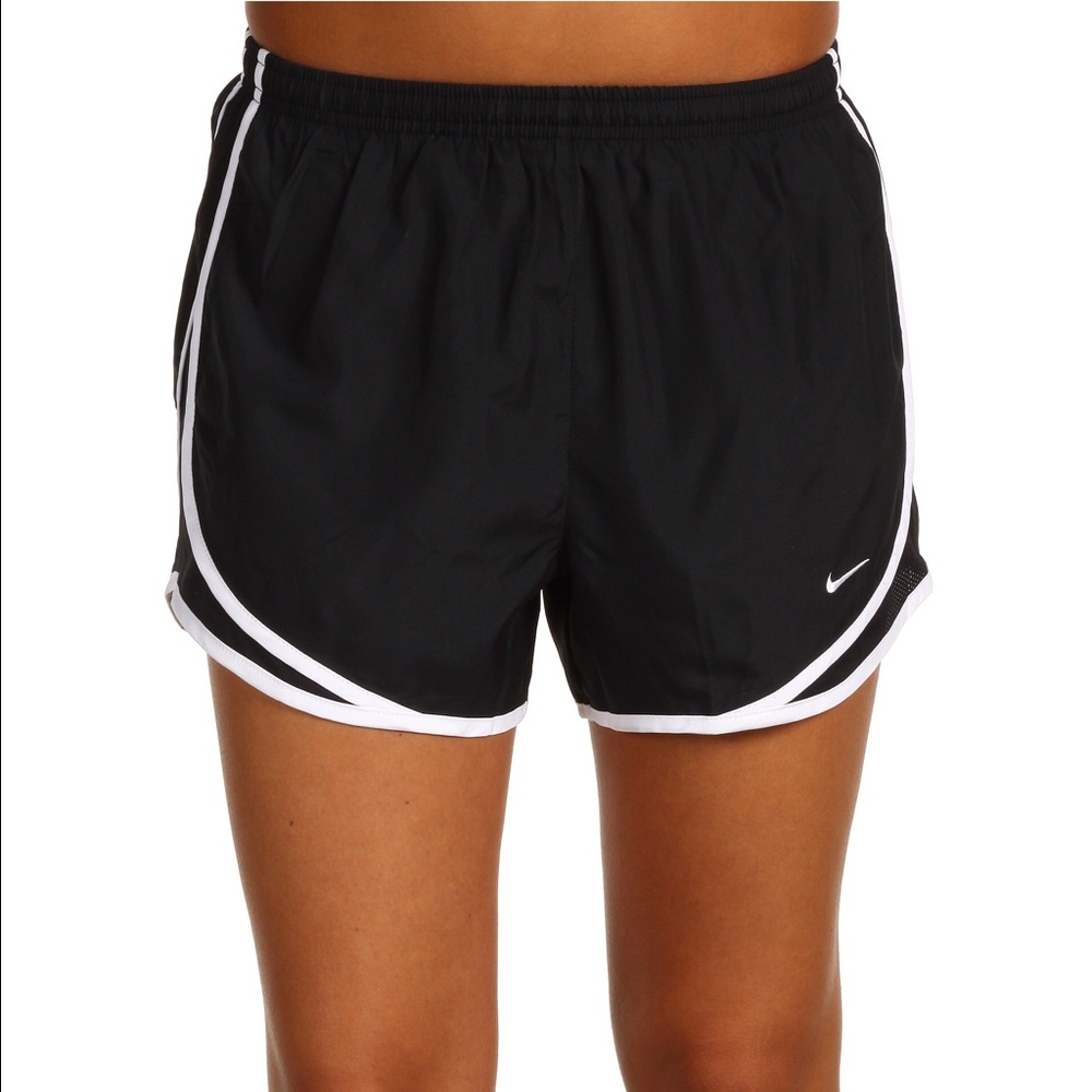Nike tempo shorts