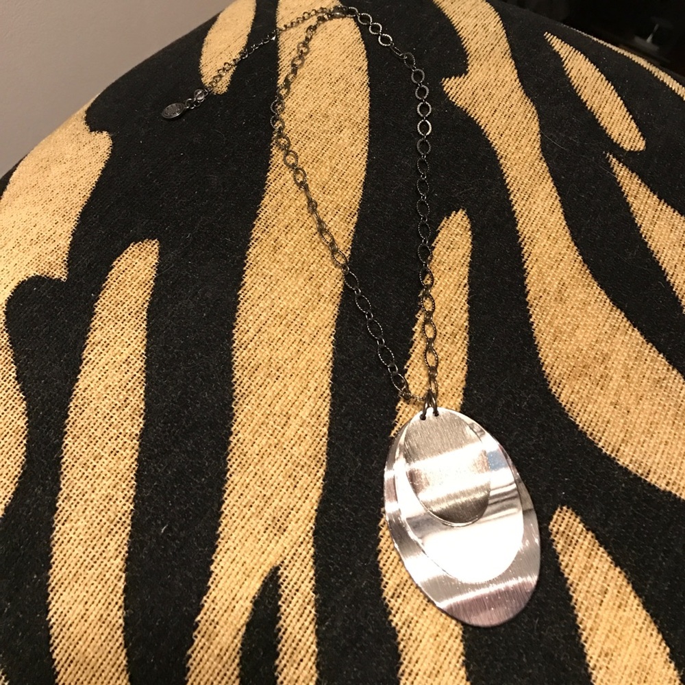 Statement Necklace