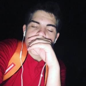 Meet your Posher, Jimmy