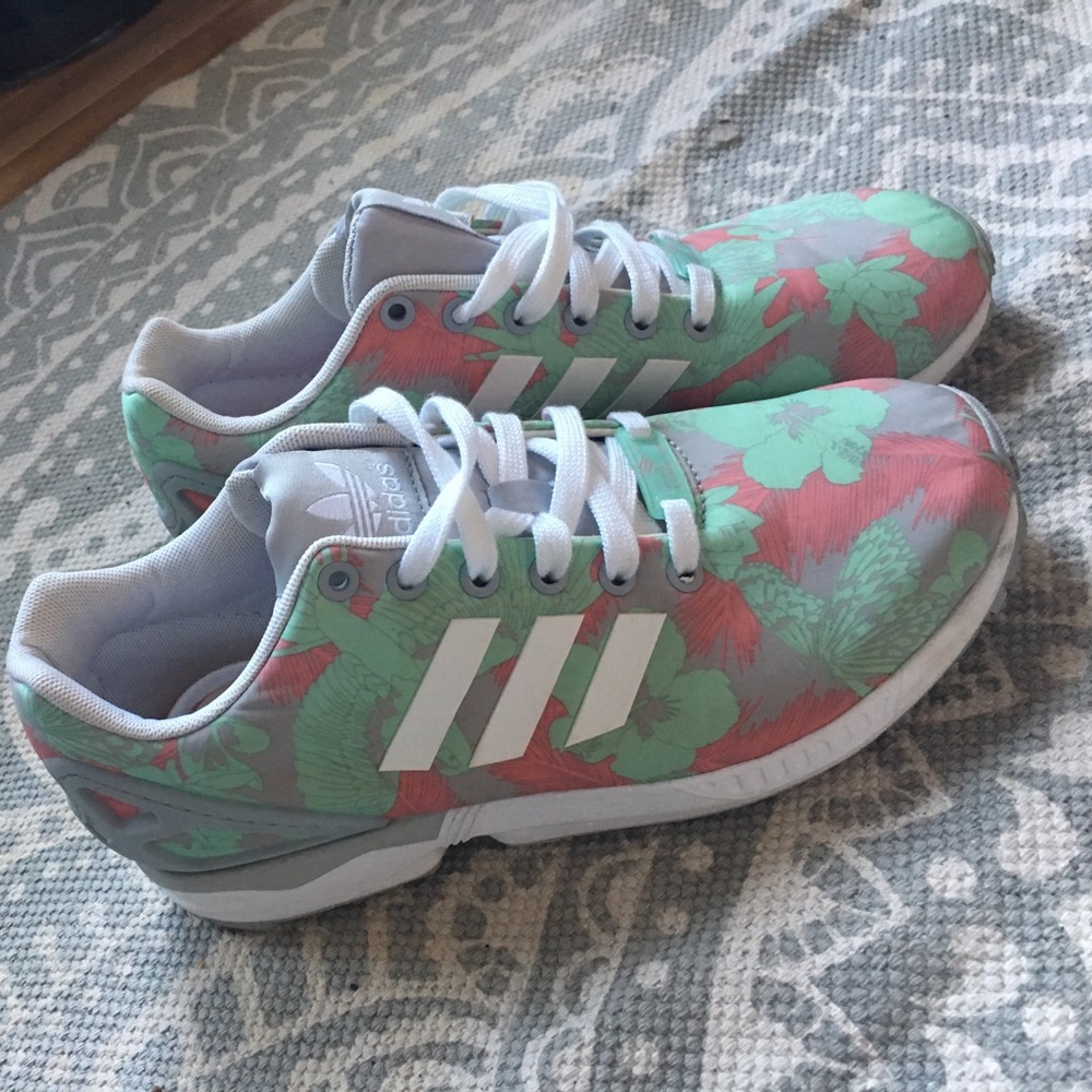 Adidas ZX Flux Sneaker