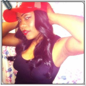 Meet your Posher, Latanya