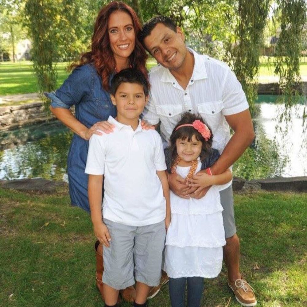 Meet your Posher, Valentino-aryanna