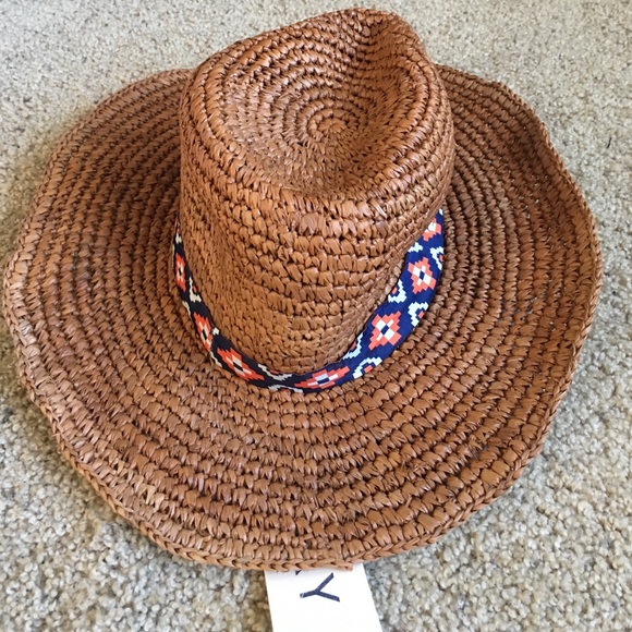 Moving Sale! Roxy Sun Hat - Picture 4 of 4