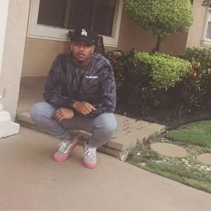 Meet your Posher, Lamar