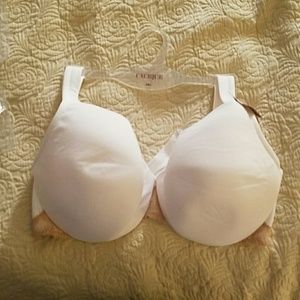 Cacique bra